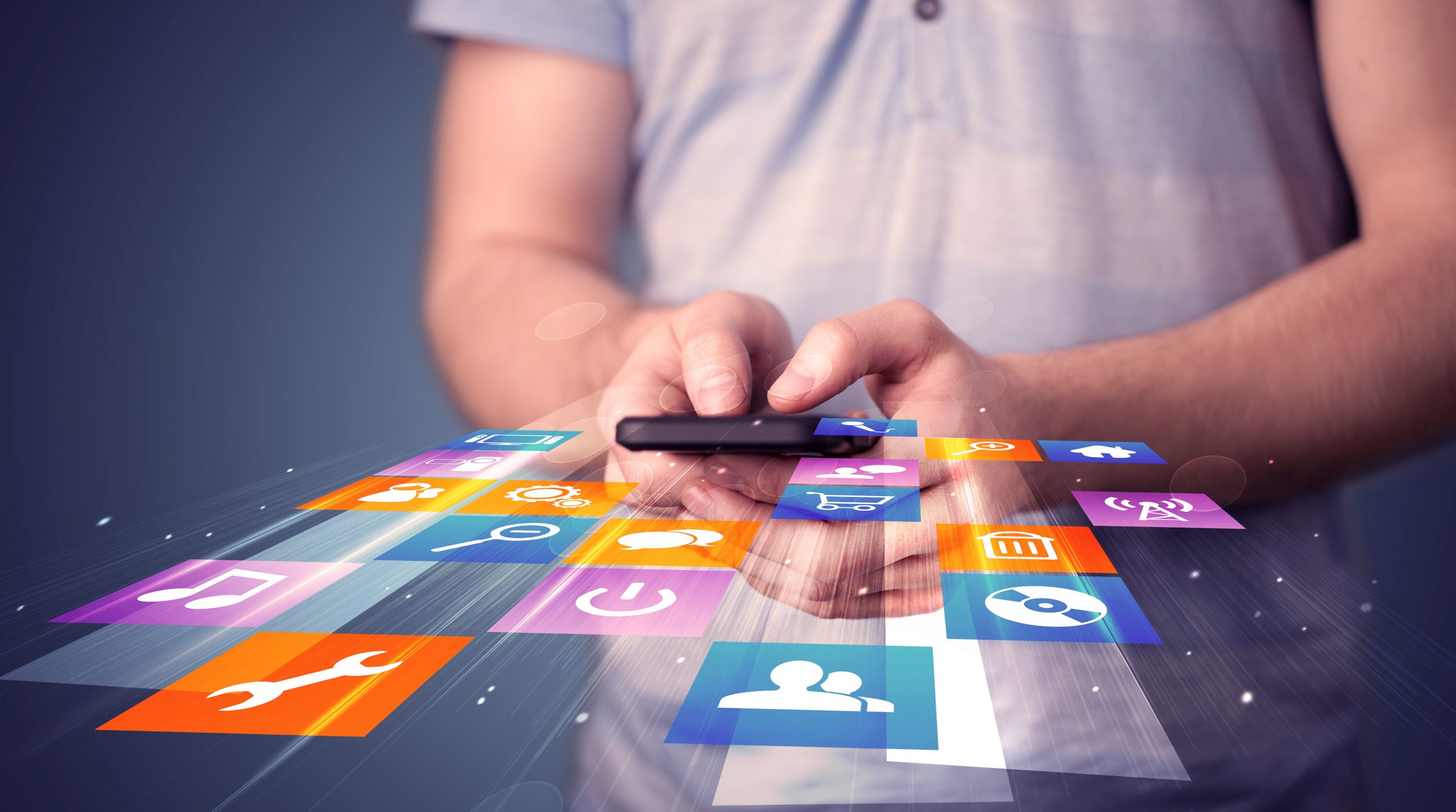 Não fazem mais sentido! 5 tipos de apps que você pode excluir do celular sem medo de ser feliz