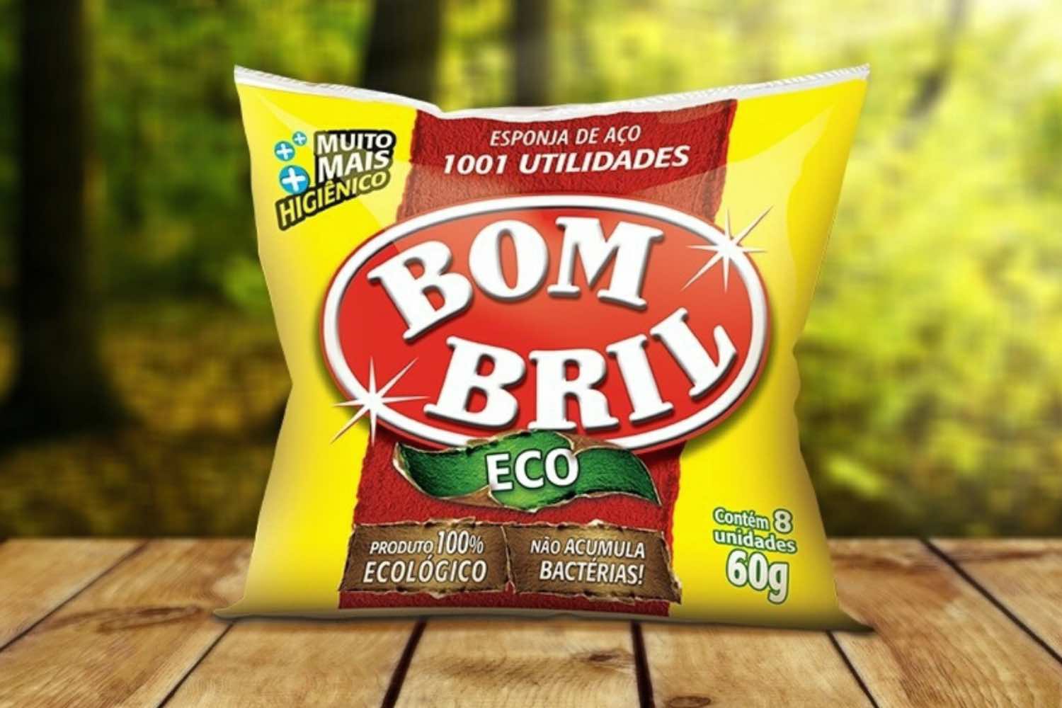 Bombril vai falir? Entenda por que a empresa pediu recuperação judicial