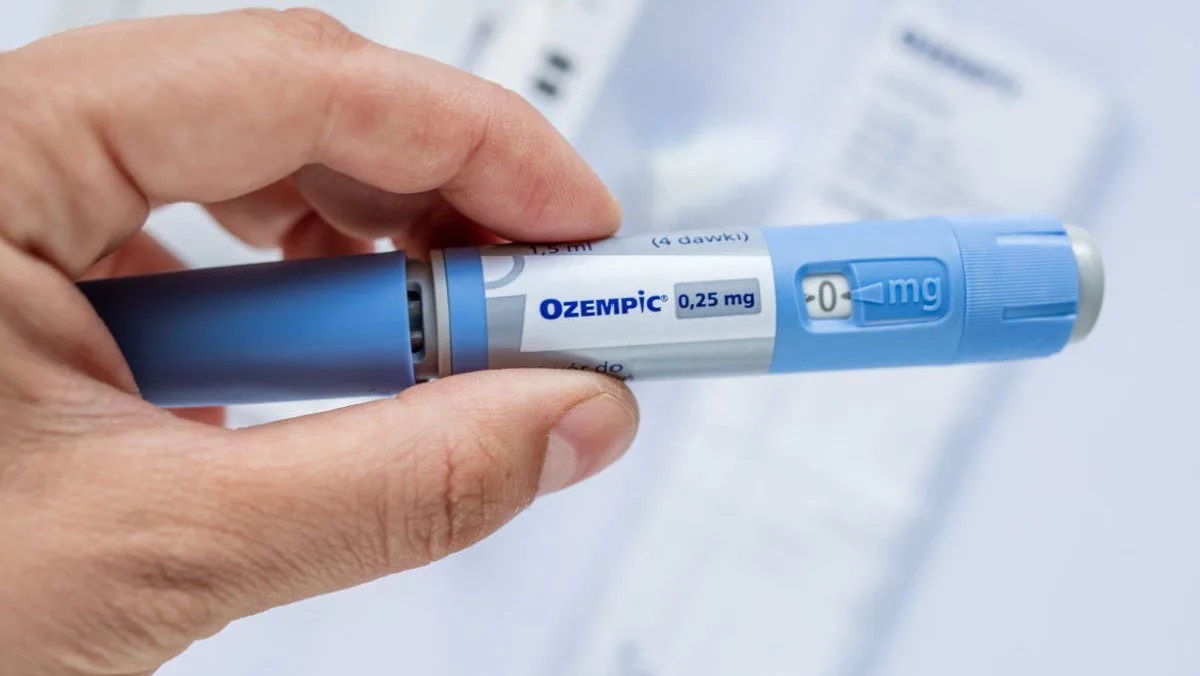 6 efeitos colaterais do Ozempic que muitos famosos não contam
