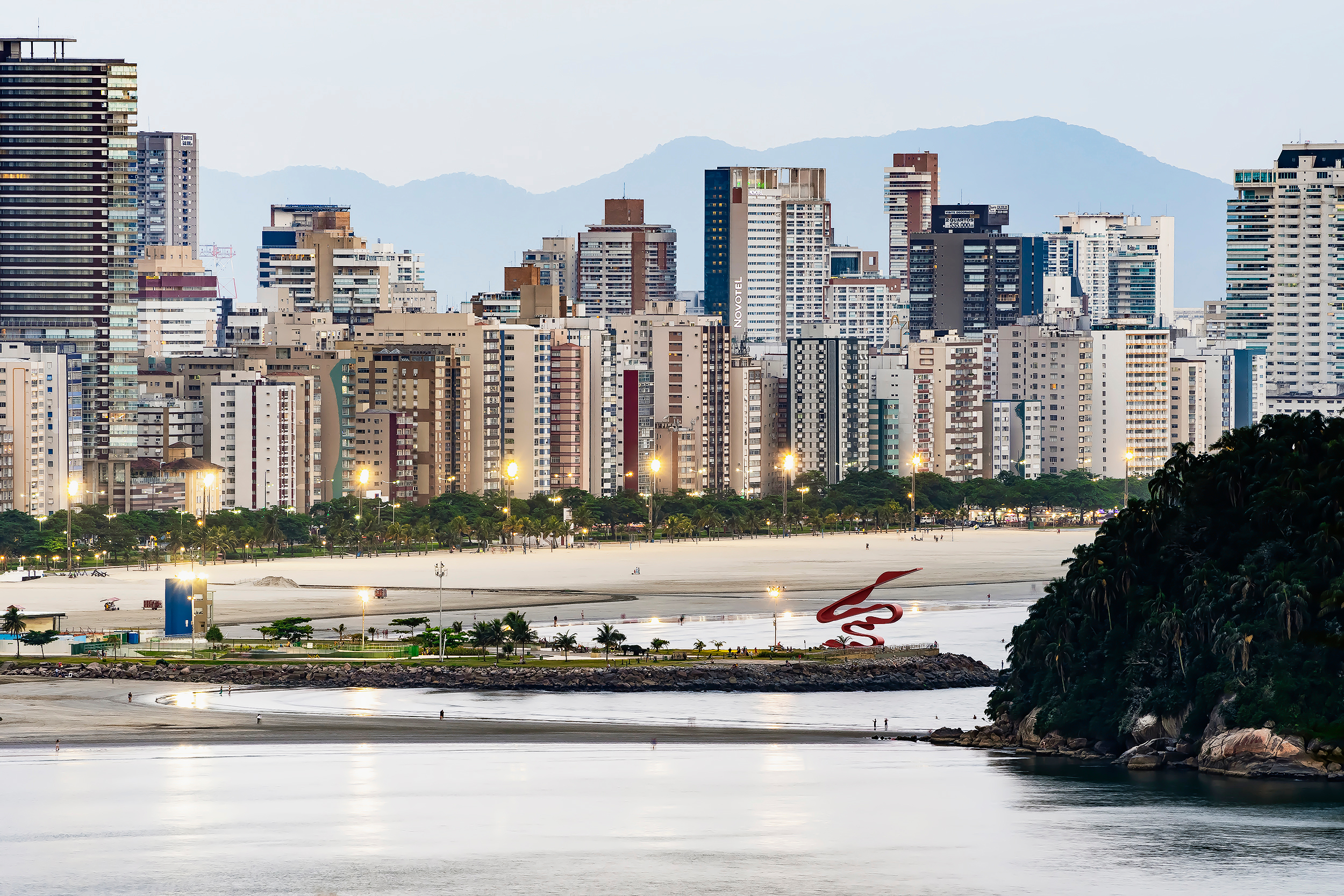 Paraíso para idosos! Cidade de praia é eleita a MELHOR para aposentados que buscam qualidade de vida