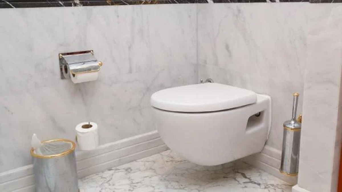 Diga adeus ao vaso sanitário comum – essa novidade é perfeita para espaços pequenos