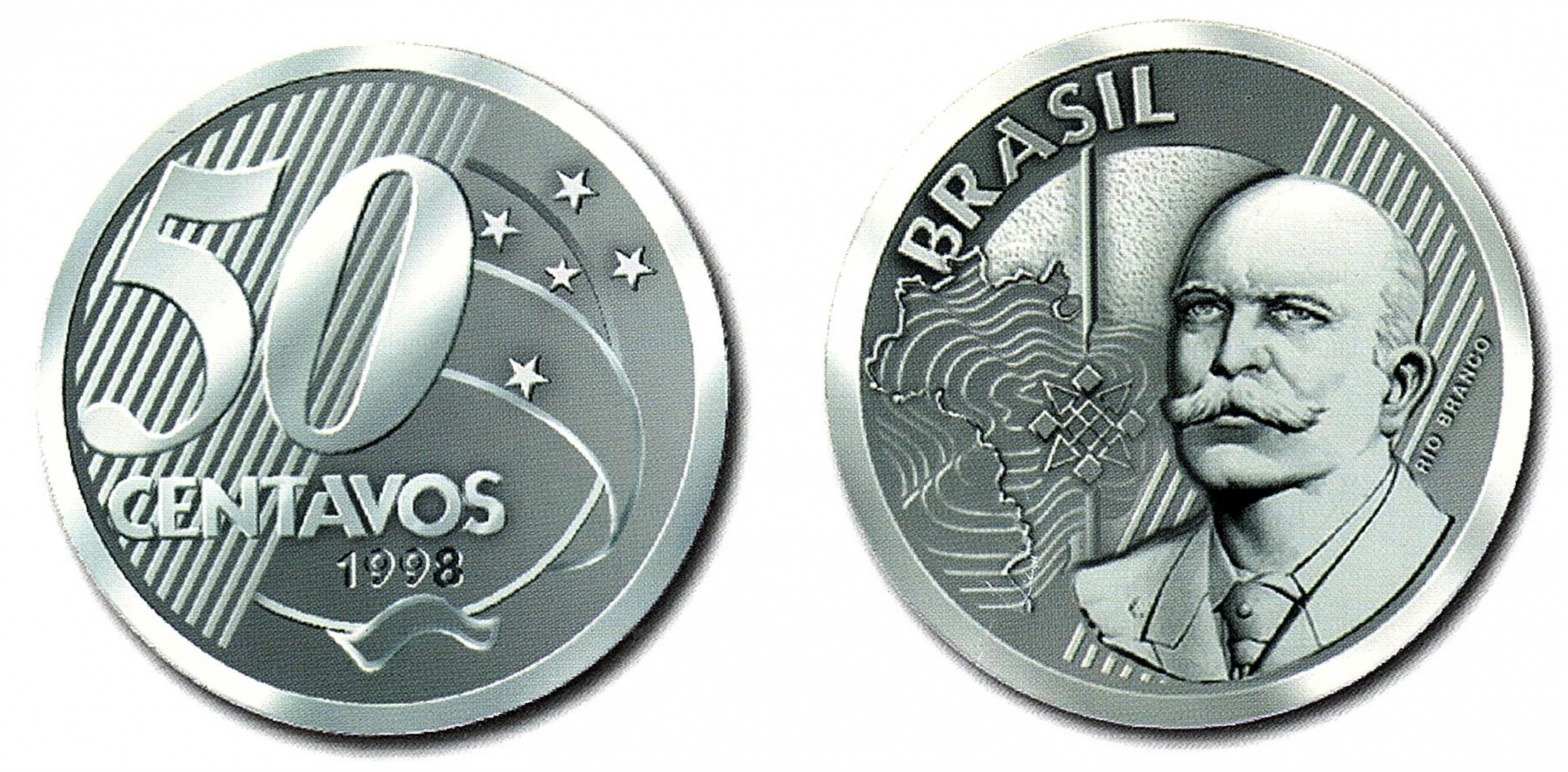 Colecionadores estão pagando caro por essa moeda de 50 centavos – veja se você tem uma!