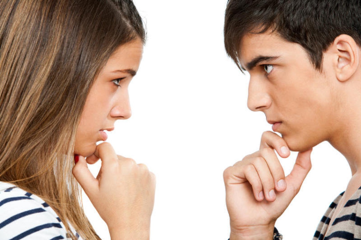 Nem tudo é desonestidade: por que desviamos o contato ‘olho no olho’?