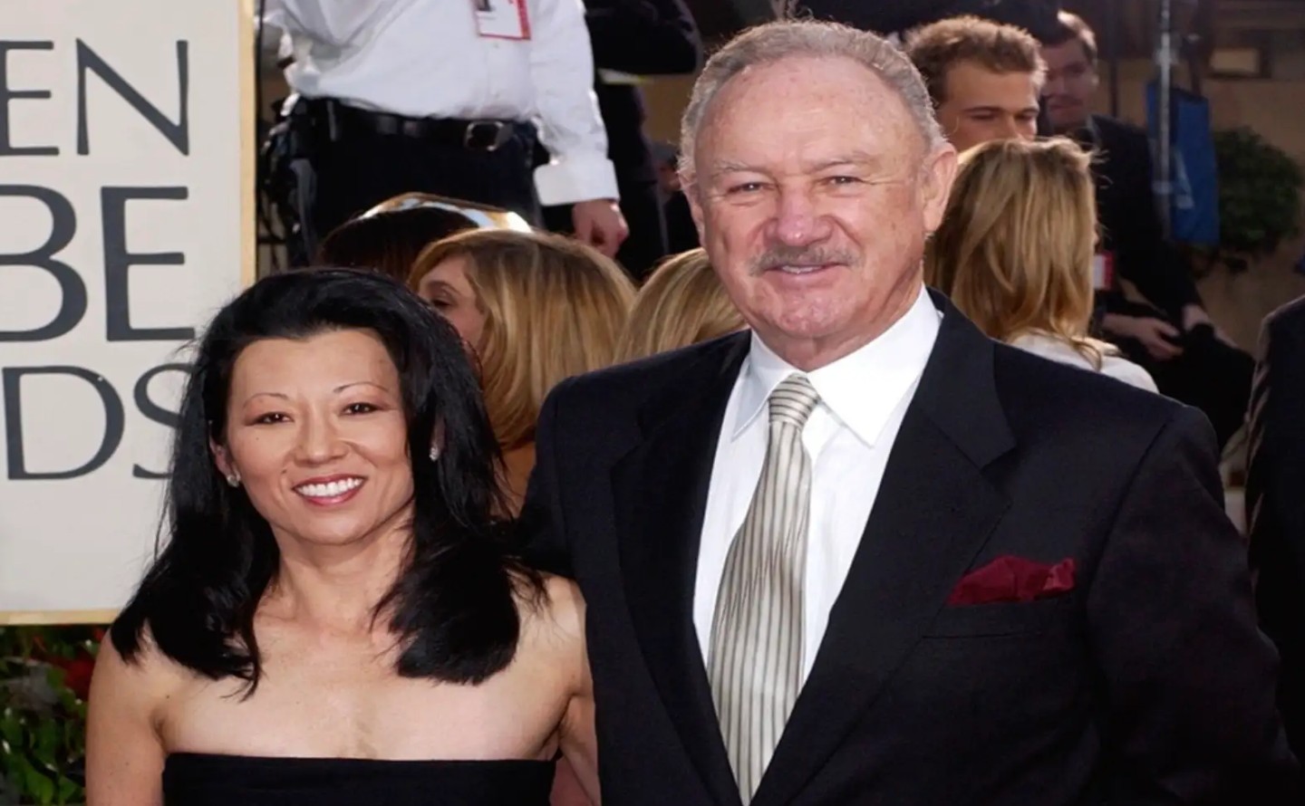 Filhos fora do testamento! Quem vai herdar a fortuna milionária de Gene Hackman?