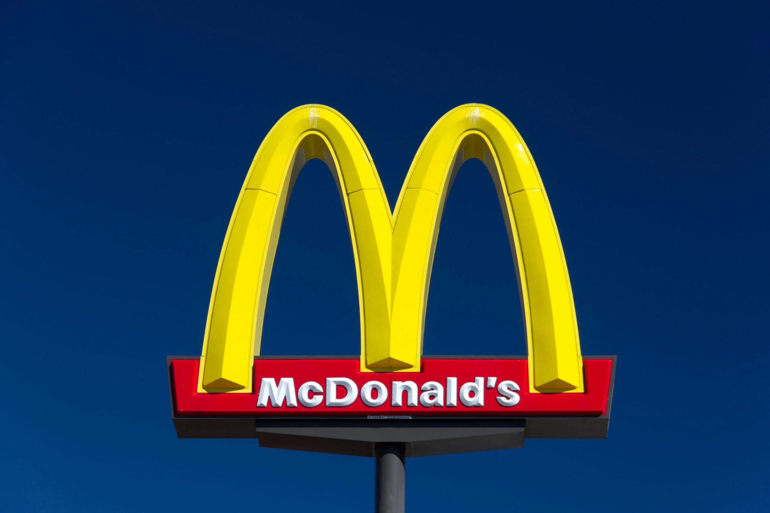 Nada de McDonald’s! ESTA é a maior rede de fast food do mundo (e você nunca ouviu falar)