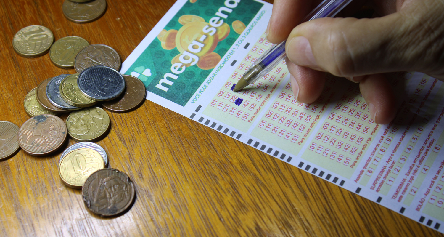 Mistério! Último ganhador do bolão da Mega da Virada tem até o dia 31 de março para sacar R$ 1,4 milhão