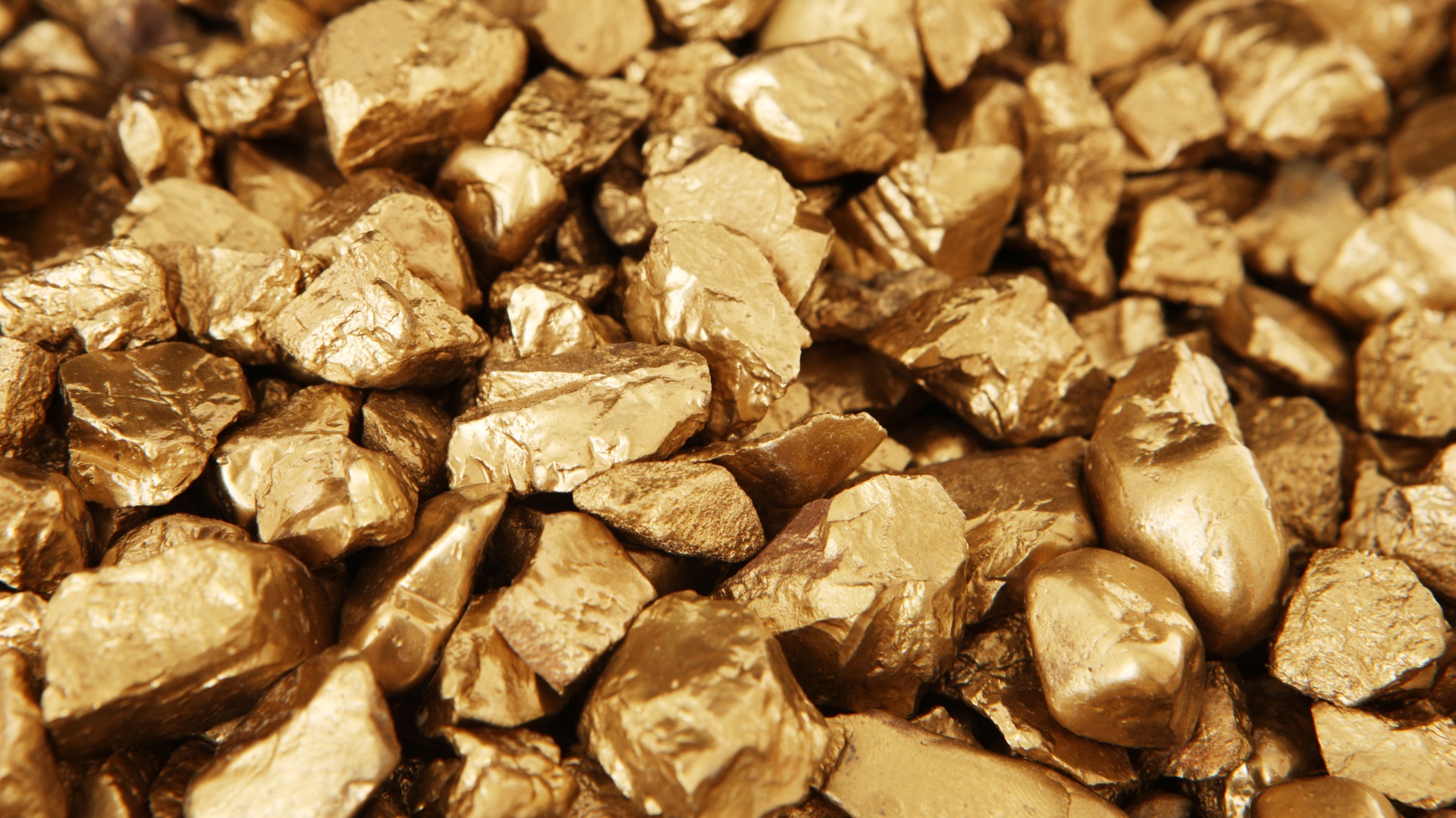 País descobre 40 minas de ouro e pode se tornar uma verdadeira potência em minerais