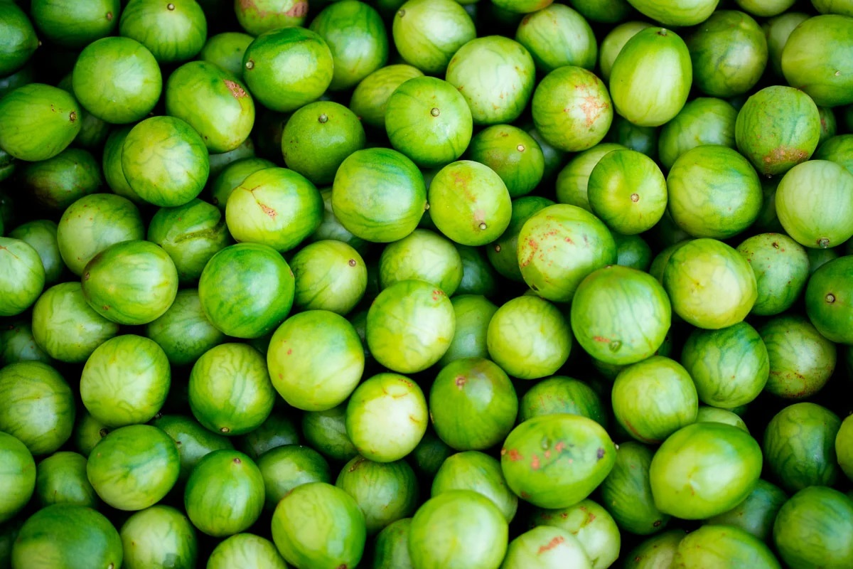 Fruta ignorada por muitas pessoas pode ser o verdadeiro segredo da ‘pele de pêssego’