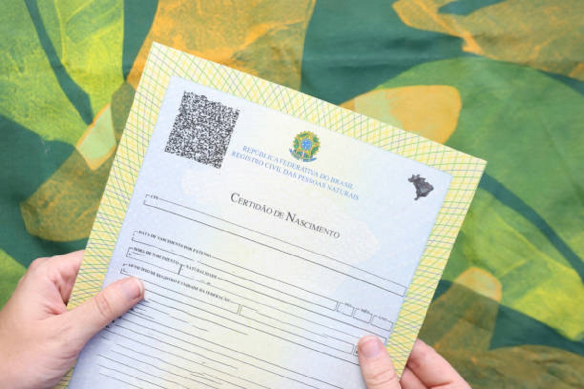 Otávio Bundasseca, Alce Barbuda e mais! 15 nomes mais ‘exóticos’ registrados nos cartórios do Brasil