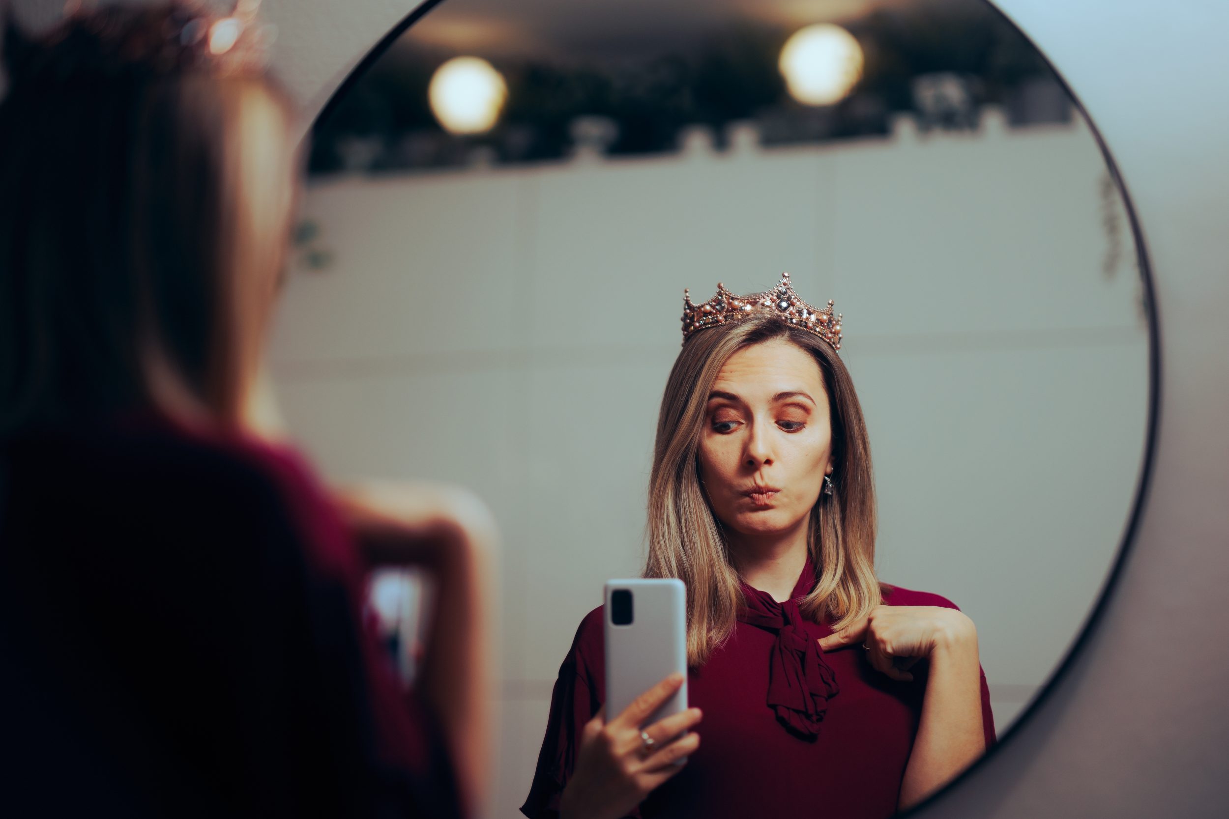 Não tem como negar: toda pessoa egocêntrica tem essas mesmas atitudes