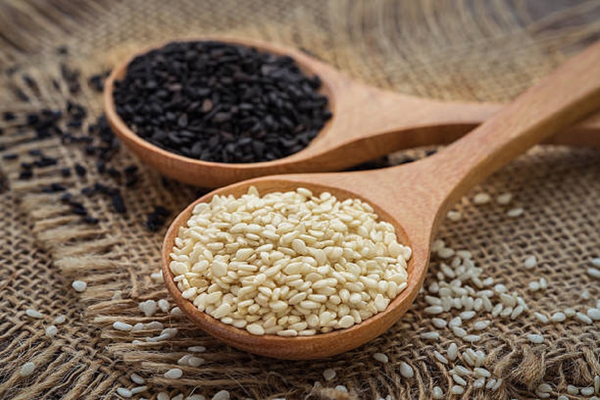 Semente milagrosa! Tesouro nutricional esquecido é poderoso para fortalecer os ossos