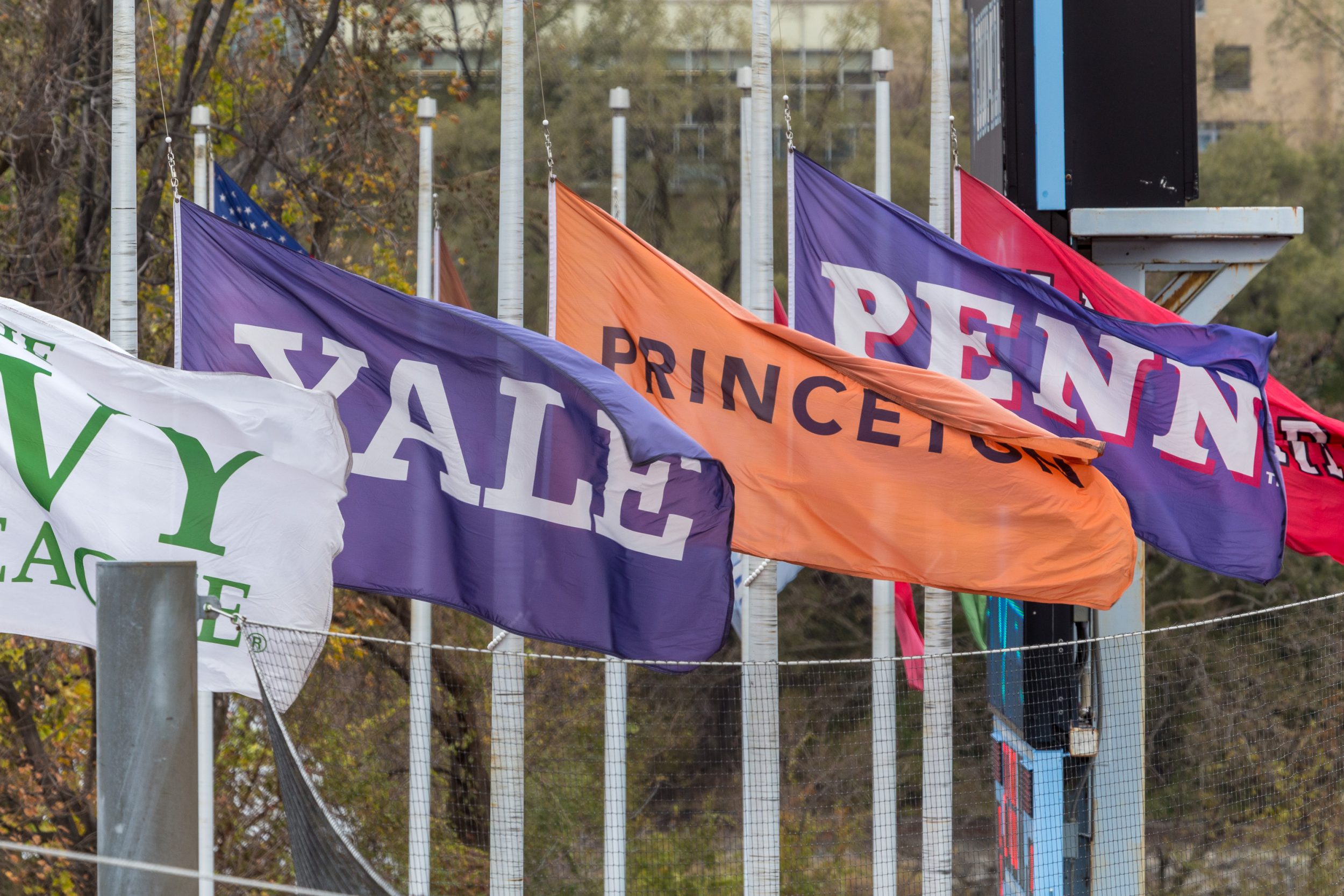 Além da Ivy League: as 20 universidades dos EUA mais valorizadas no mercado