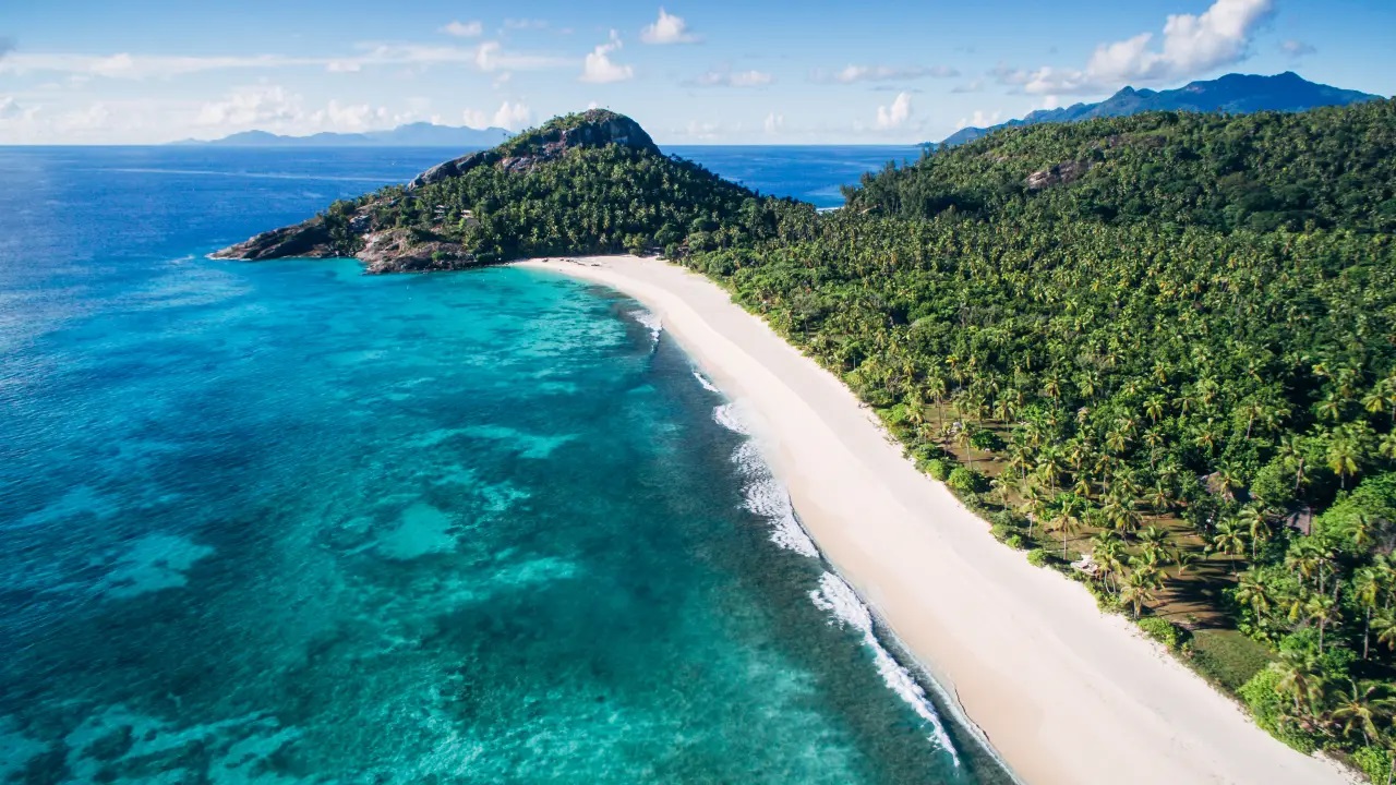Luxo escondido! Paraíso do turismo sustentável é um destino pouco conhecido pelos brasileiros