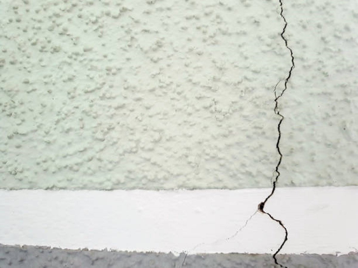Por que sua casa está estalando? Especialistas revelam o que pode estar acontecendo