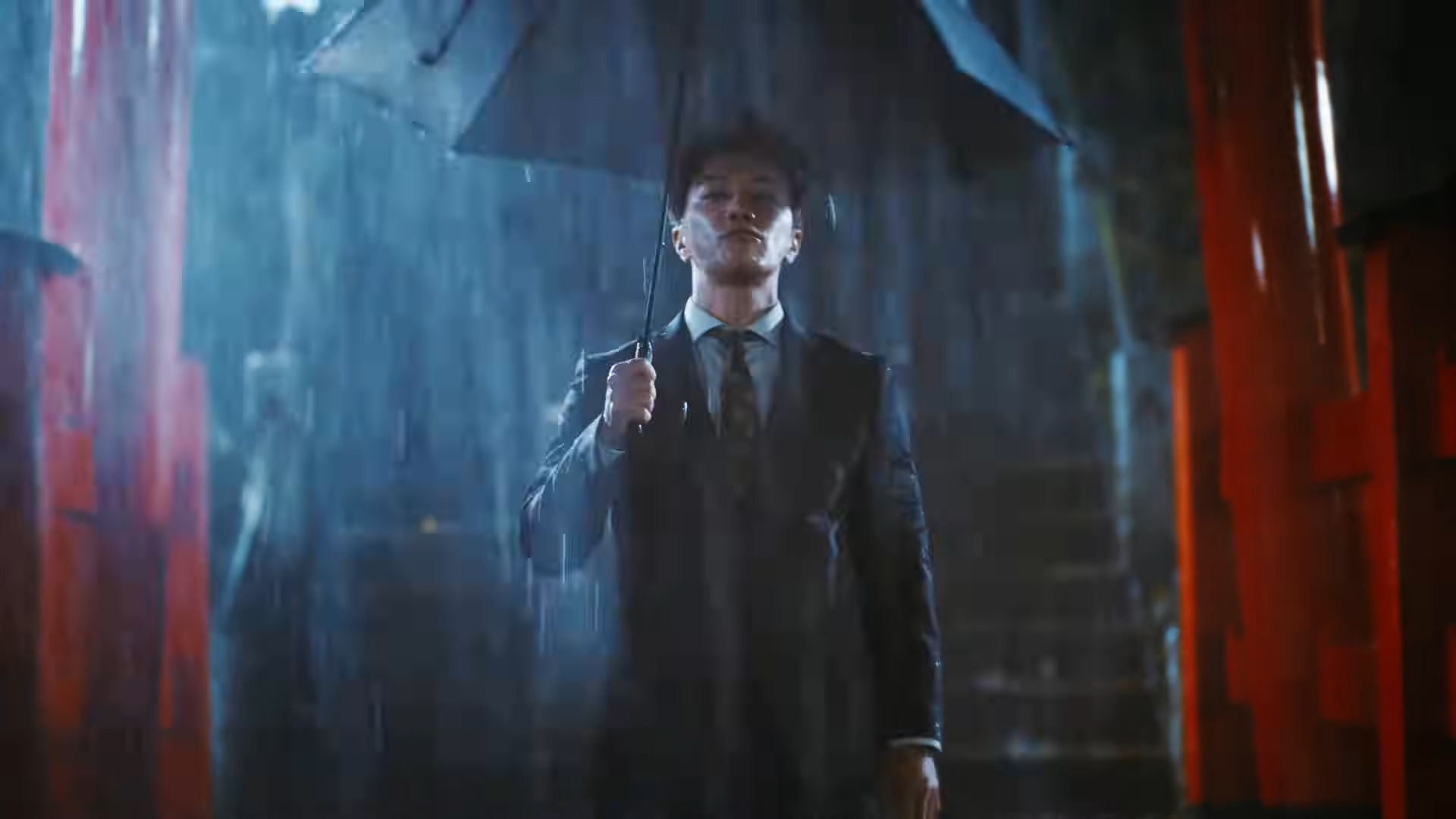 Novo dorama japonês será o motivo de muitas assinaturas para a Netflix