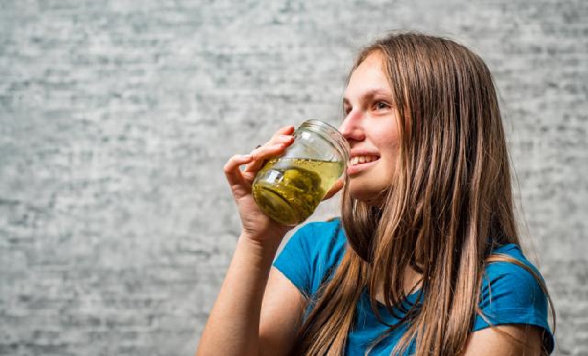 O segredo de muitos atletas para melhorar a performance está neste suco ‘diferentão’