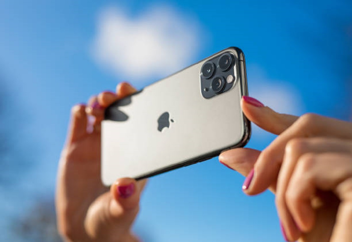 Nem os fãs mais criativos da Apple esperavam por esta notícia da ‘empresa da maçã’