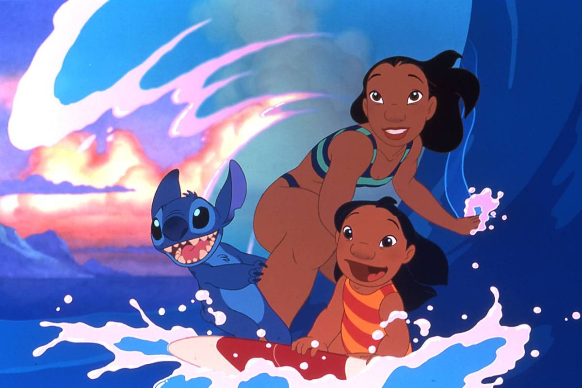 Significado de ‘ohana’ vai além do que você conheceu no filme ‘Lilo & Stitch’