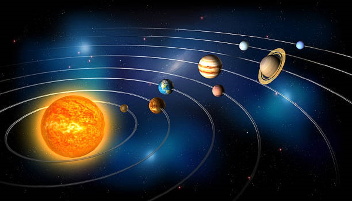 Aprenda uma única frase e nunca mais esqueça a ordem dos planetas do Sistema Solar