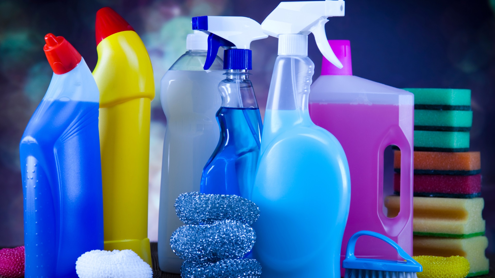 Combinações tóxicas: 5 misturas que nunca devem ser feitas na hora da limpeza