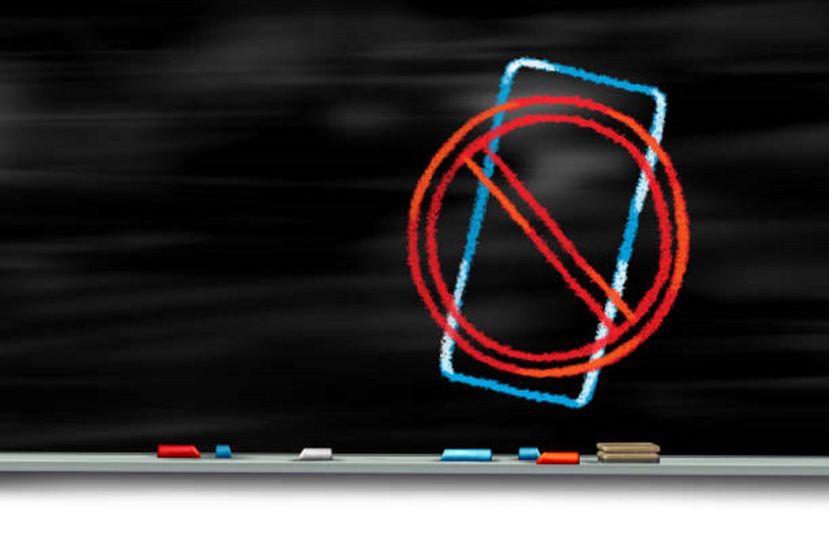 Pode ou não pode? Entenda as novas regras do MEC sobre celular nas escolas