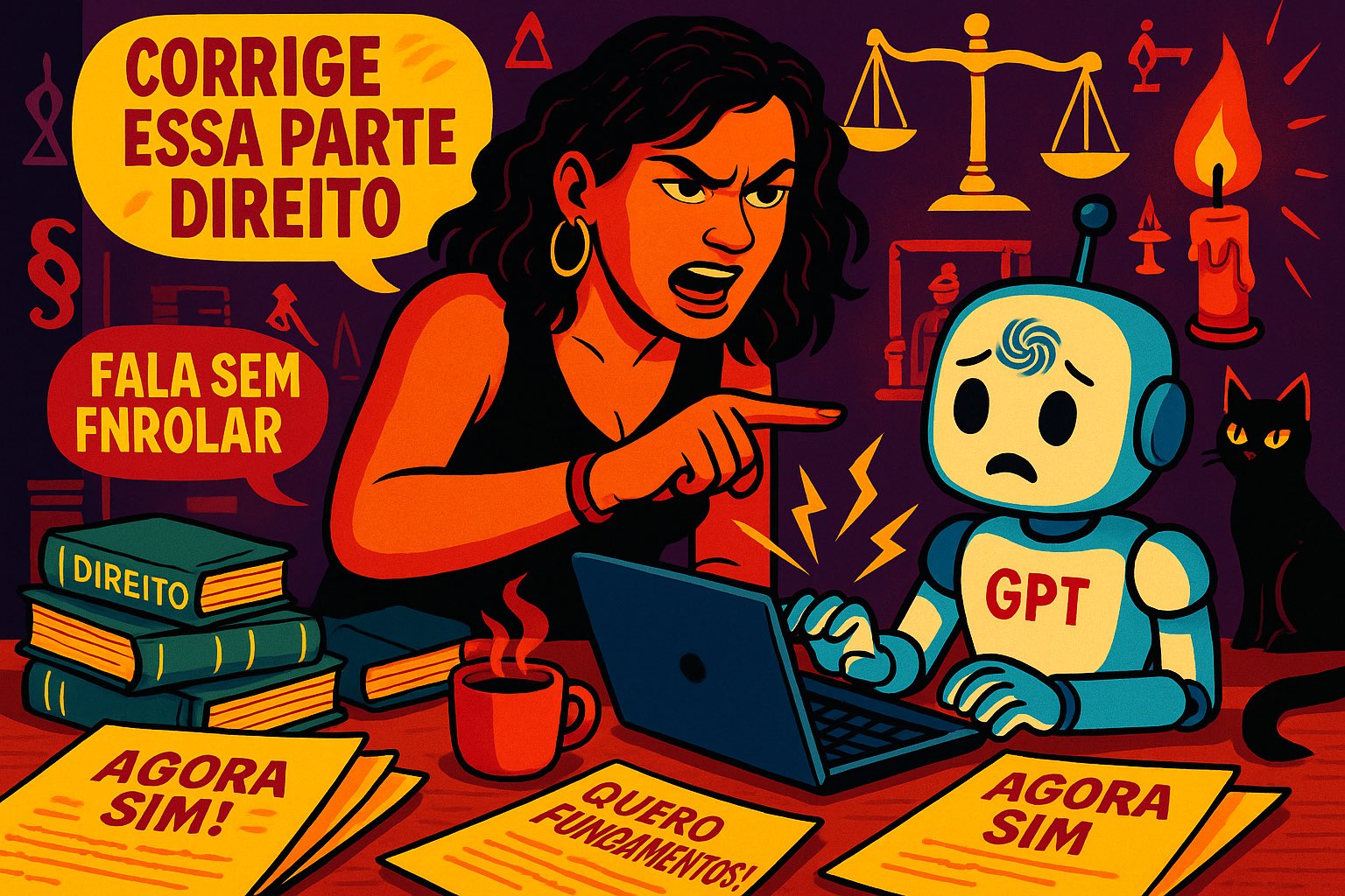 Como o ChatGPT te vê? Nova tendência é criar uma imagem para descobrir