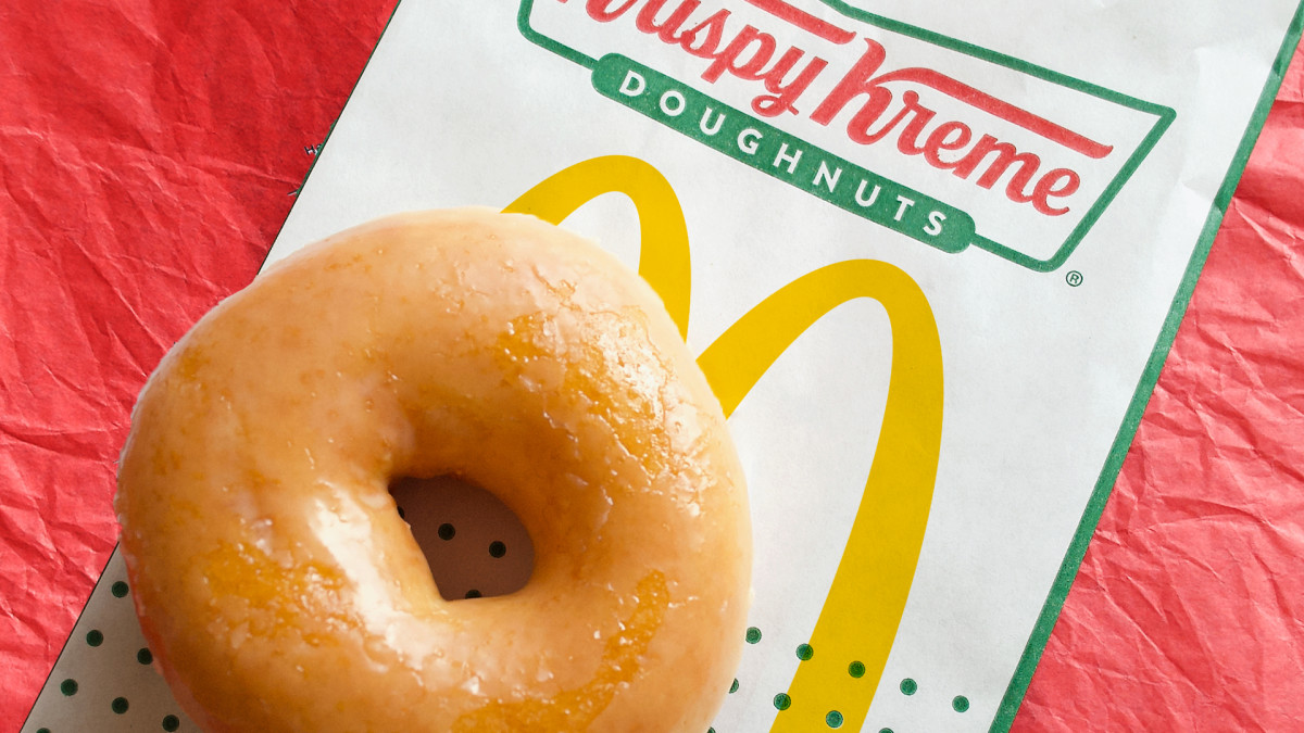 McDonald’s encerra parceria e tira item queridinho do cardápio