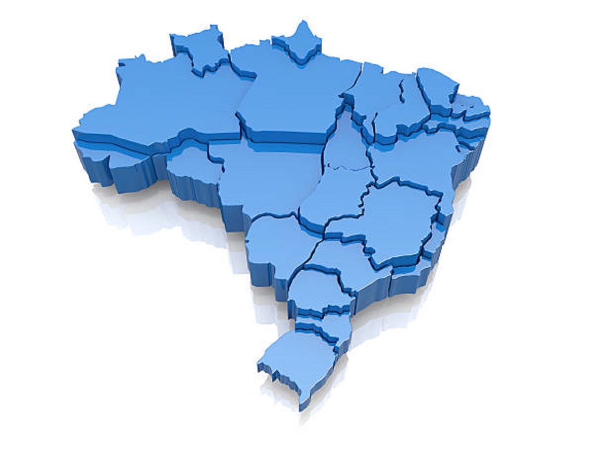 A maioria erra essa: qual estado do Brasil NÃO tem nenhuma letra ‘A’ no nome?