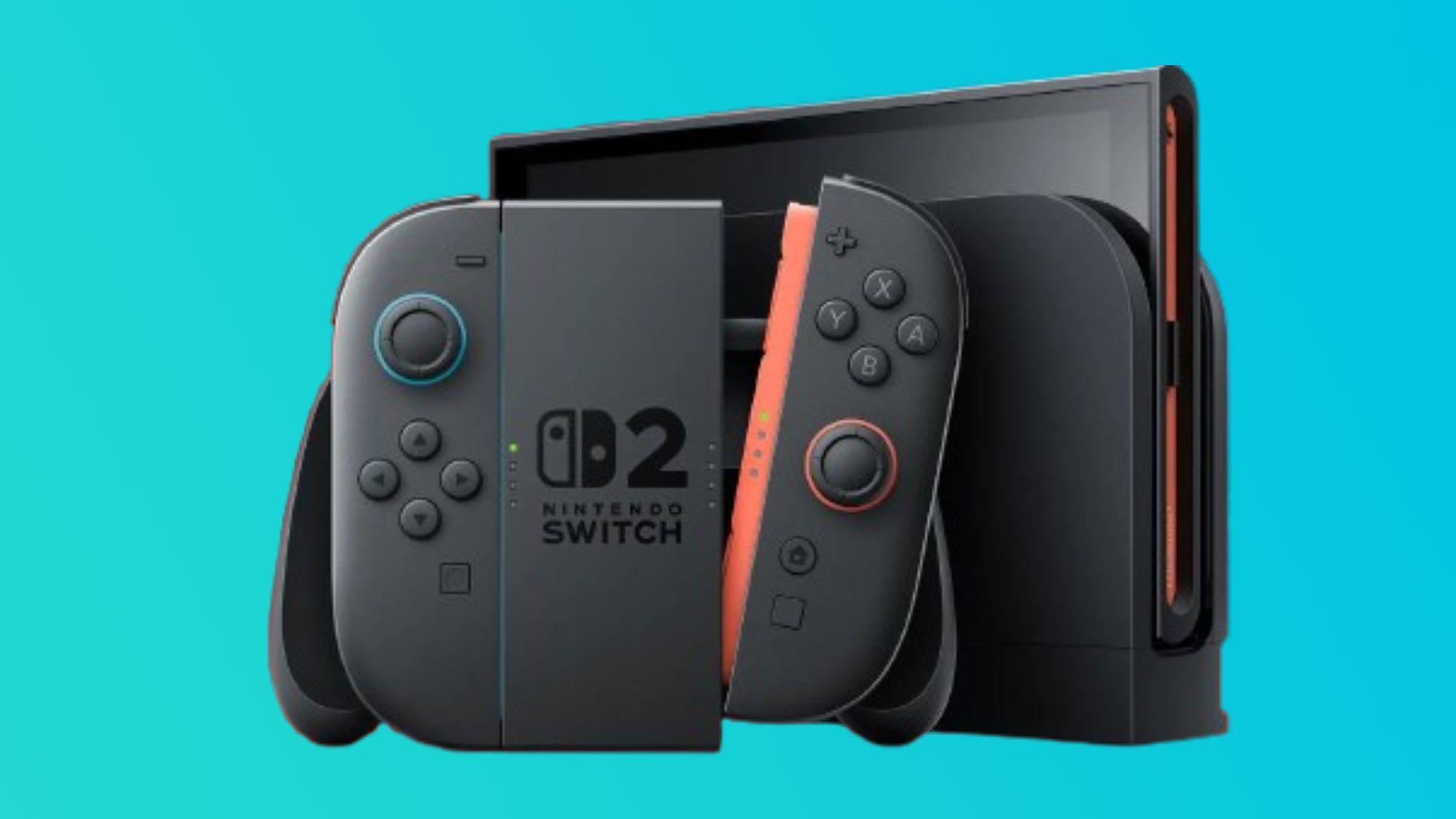 Nintendo fecha o cerco contra pirataria: saiba como evitar o bloqueio do Switch 2