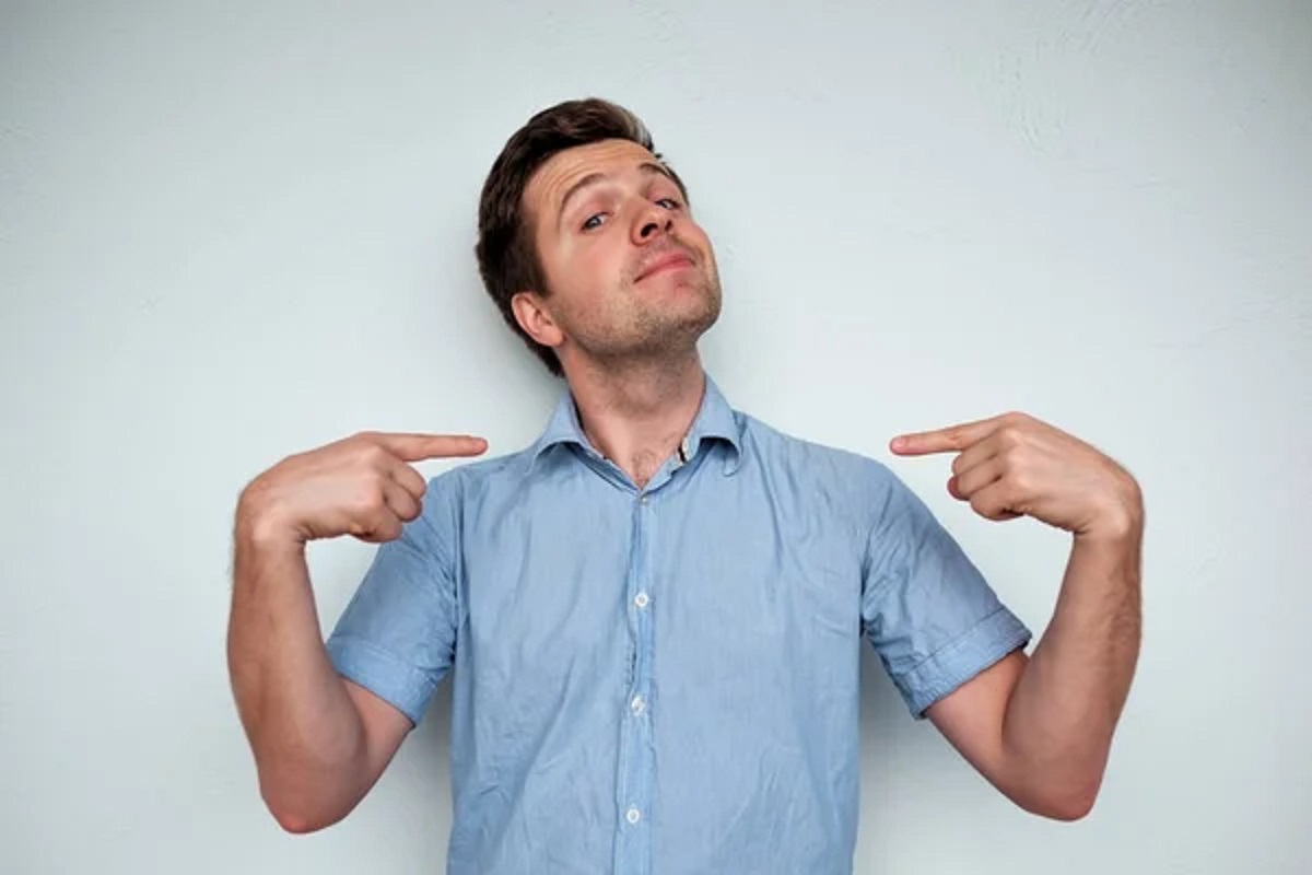 Ouviu isso? 5 frases entregam uma pessoa egoísta na hora