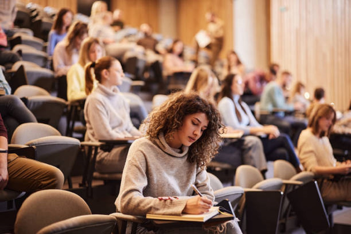 Além de Harvard: 20 universidades dos EUA favoritas dos empregadores