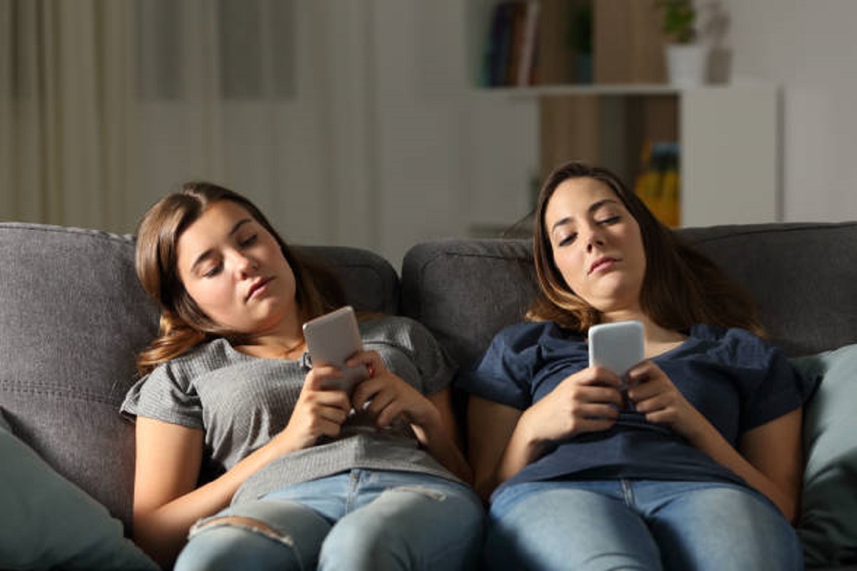 Não responde nos grupos do WhatsApp? Veja o que a psicologia diz sobre isso