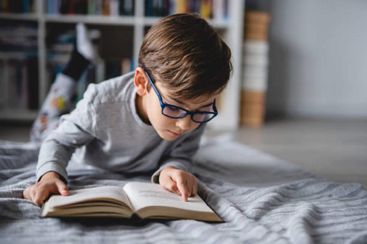 Leitura que encanta e ensina: 5 Livros infantis que vão tocar o coração das crianças