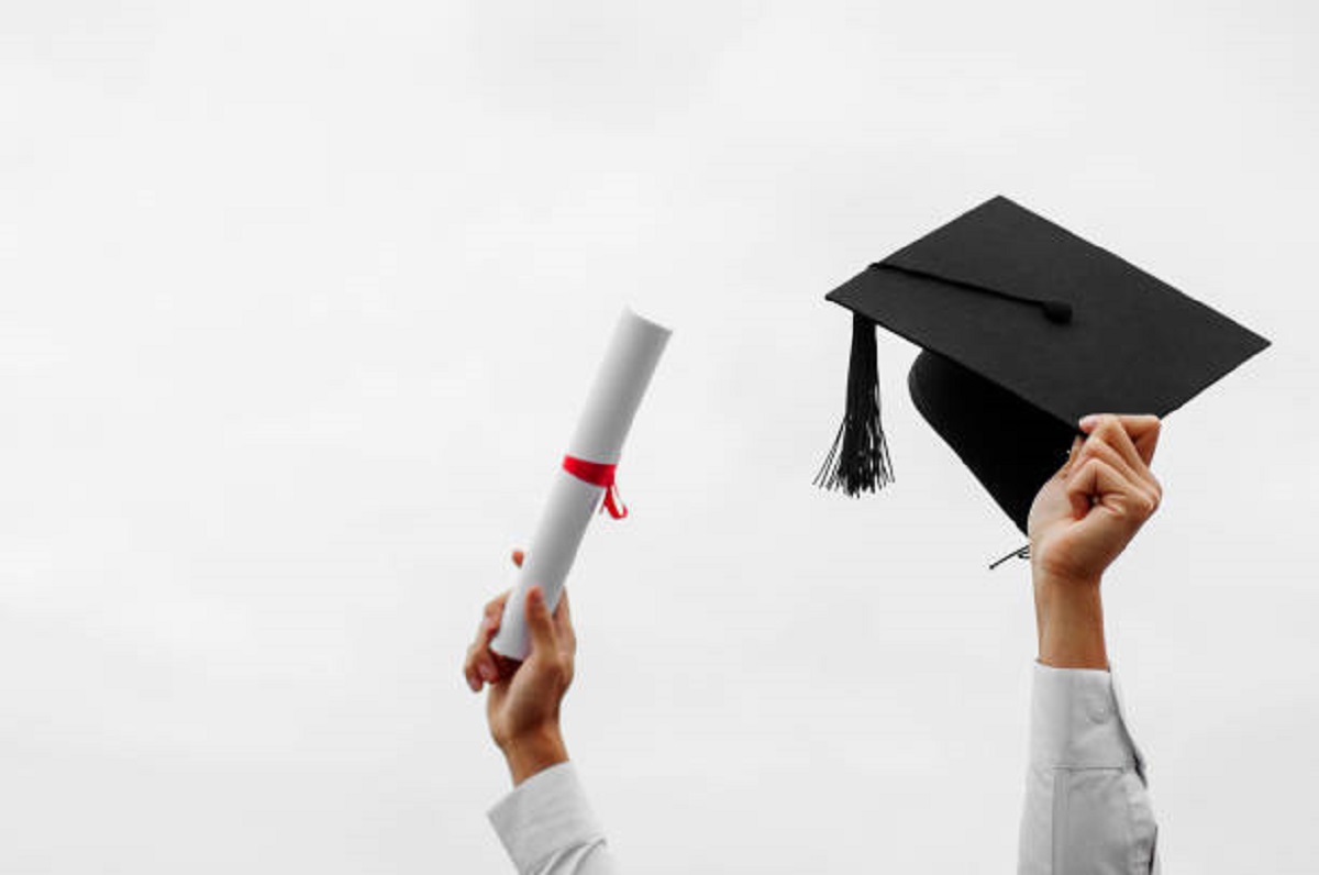 Este é o país com mais pessoas formadas no ensino superior no mundo