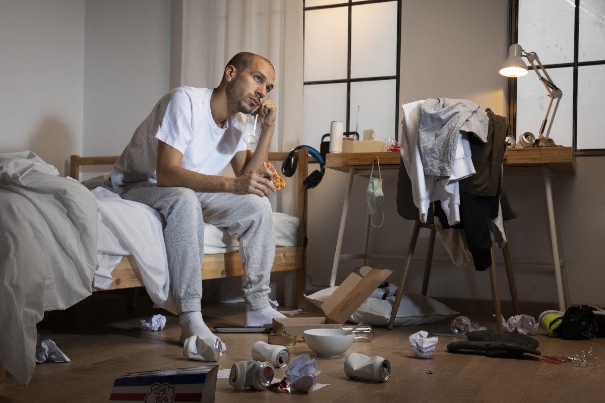 Agosto é o mês ideal para se livrar dessas 5 coisas, segundo especialistas em organização