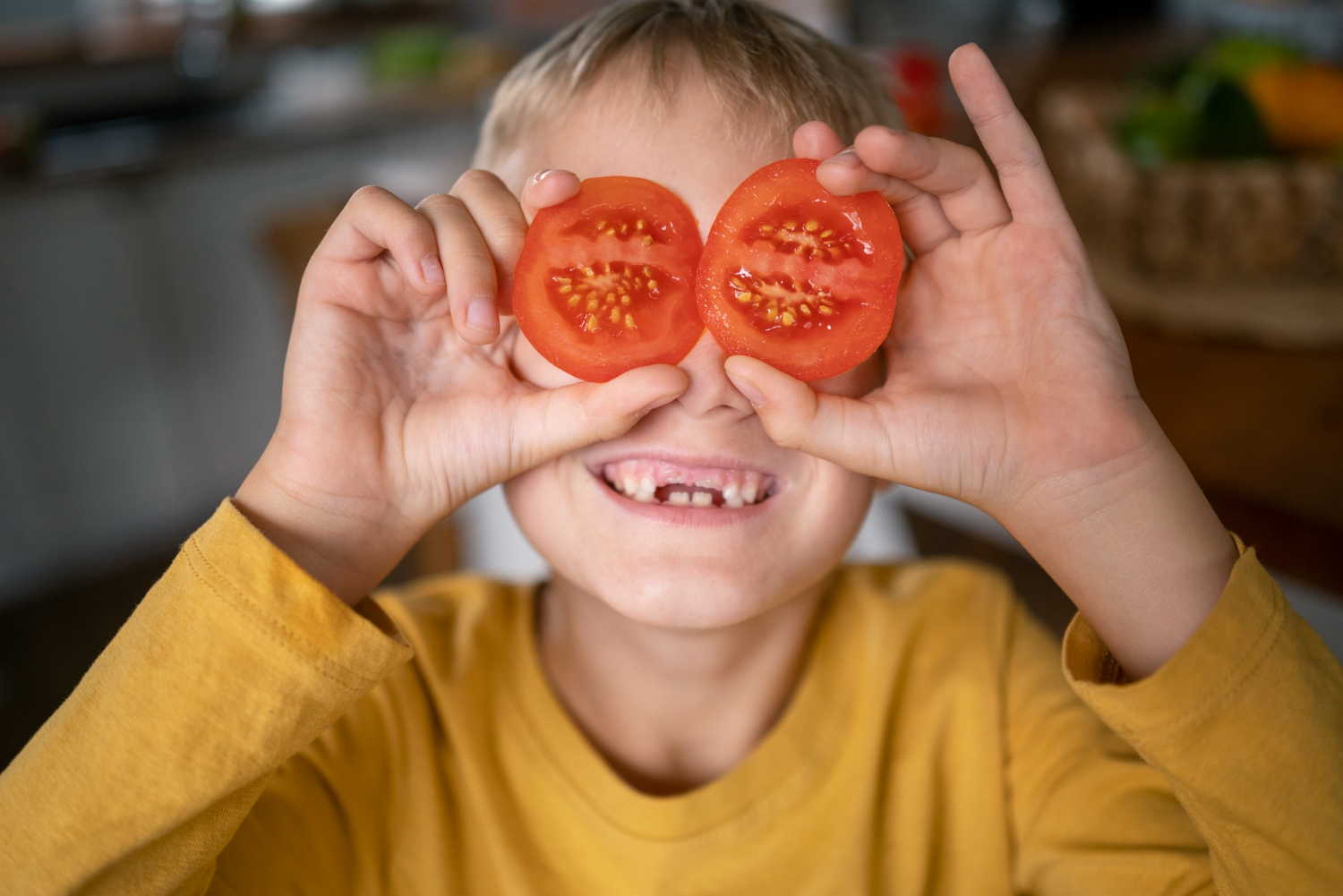 Antes temida, hoje desejada: a fruta que virou tesouro nutricional