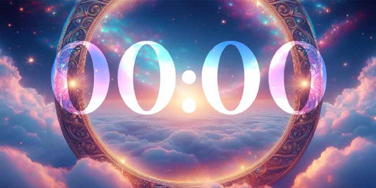 Ver horas iguais tem um significado surpreendente, segundo especialistas