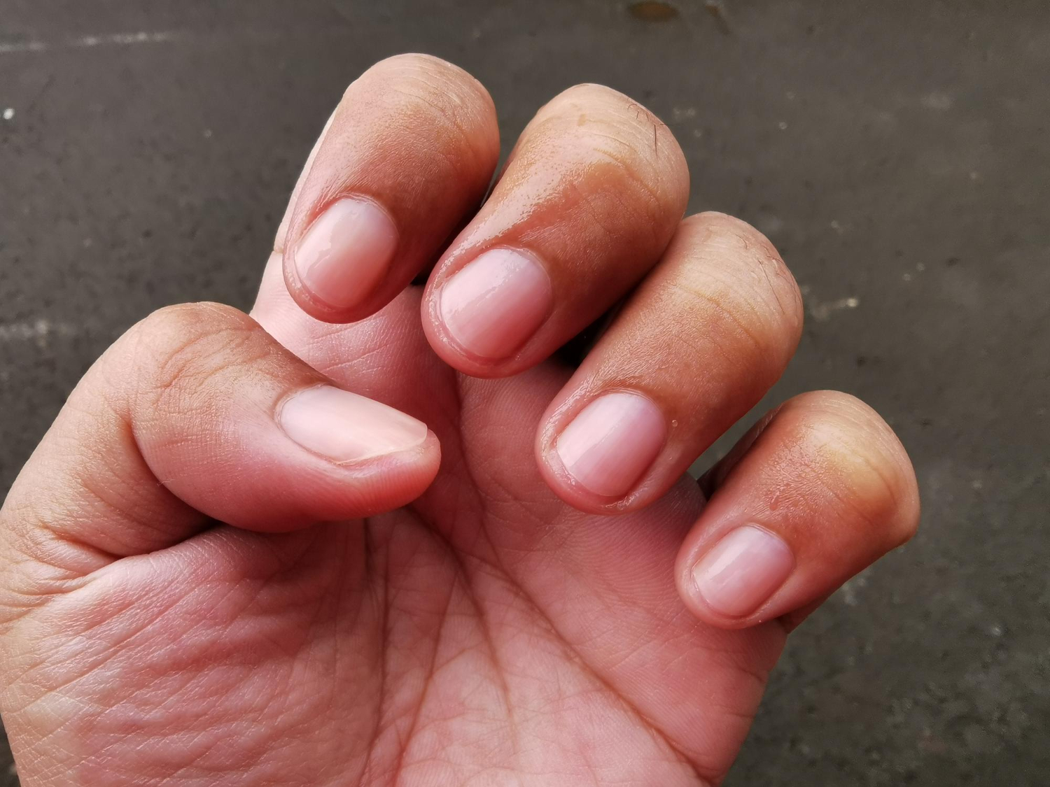 O que está por trás do hábito de manter unhas sempre curtas, segundo estudos