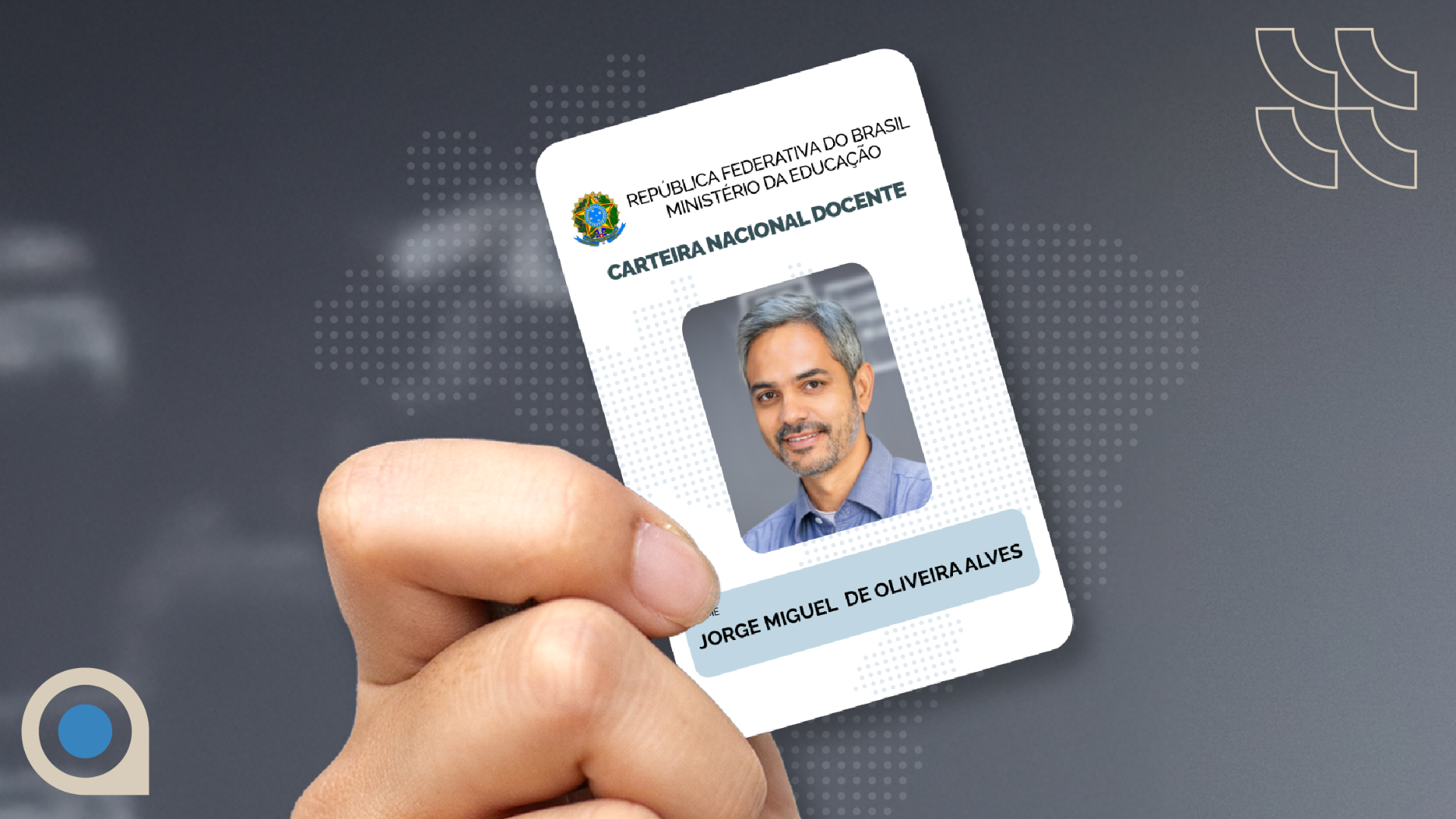 Tudo sobre a Carteira Nacional Docente: um guia rápido para professores