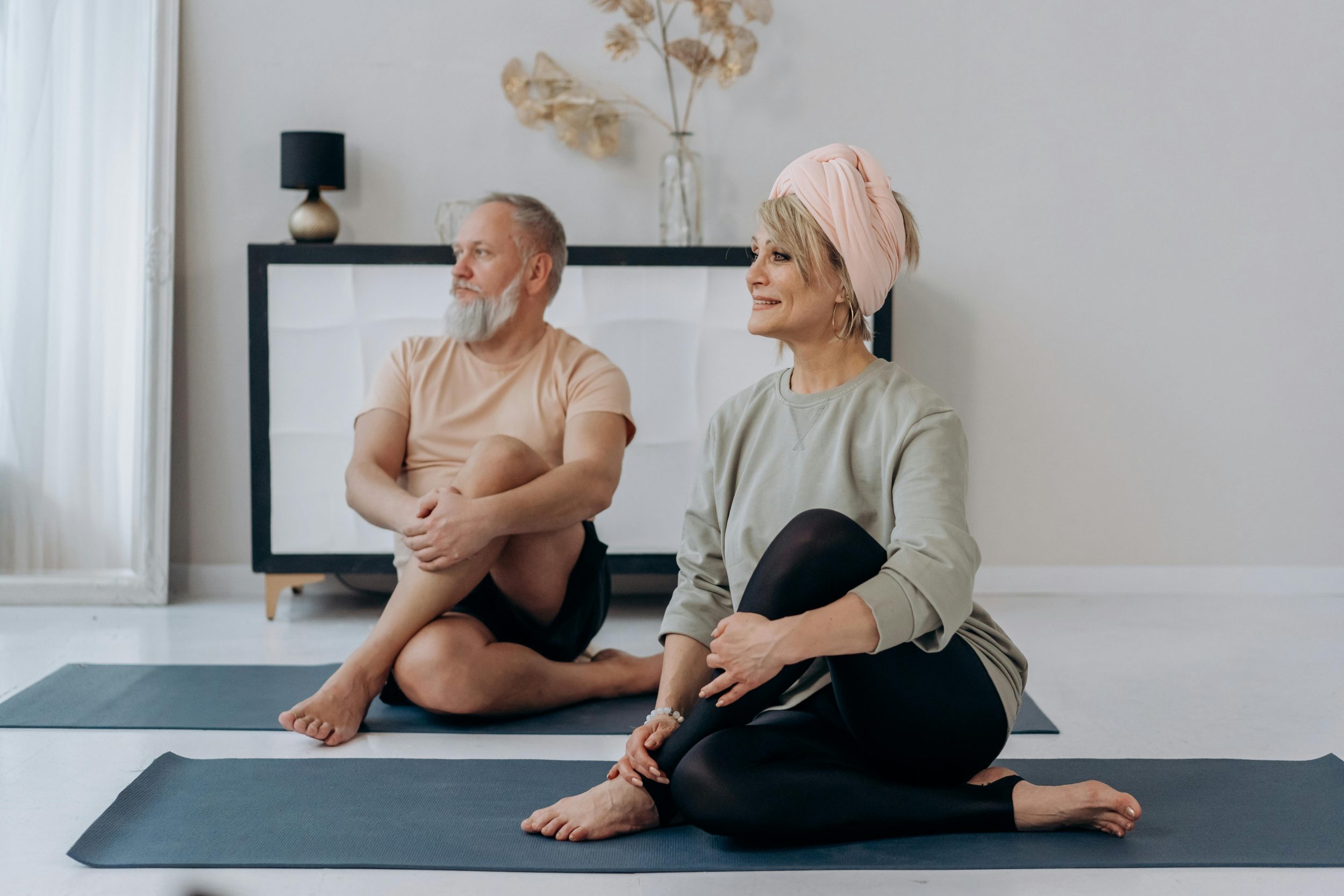 O treino secreto que supera caminhada e muda a saúde após os 60 anos